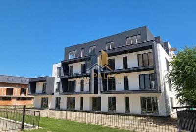 Apartament cu 2 camere decomandat în Theodor Pallady