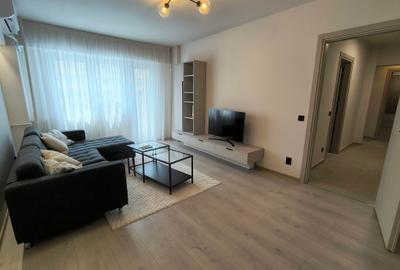 Apartament 2 camere complet renovat și mobilat, Calea Moșilor – Făinari - 5