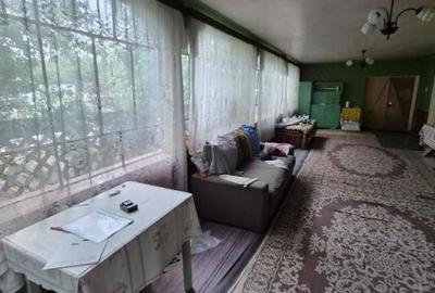 Casa Teren intravilan 1.603 mp | Deschidere 19,18 ml - 3