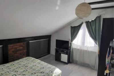 Apartament de 2 camere, 45mp, balcon, zona Intre Lacuri - 5