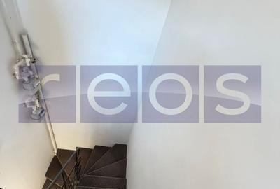 DOROBANTI-CAPITALE | SPATIU BIROURI | 270 MP | APARTAMENT IN VILA | - 34