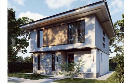Teren Construcții intravilan de 600 mp, în Corușu