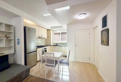 Duplex Cosmopolis | 3 cam | 2 locuri de parcare | curte proprie - 4