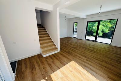 Duplex Tunari-Otopeni PREMIUM cu toate UTILITATILE - 7