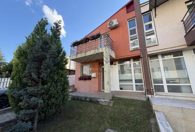 Duplex cu grădină și garaj în Bună Ziua | Ansamblu privat de case - 8