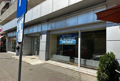 INCHIRIERE Spațiu comercial 173 mp. Vitrina Mare la Bulevard CETATE Alba Iulia - 6