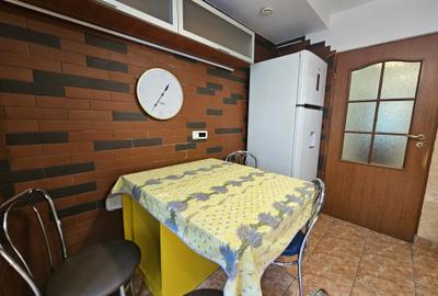 Apartament 3 camere-etaj 1-complet mobilat și utilat – loc de parcare - 4