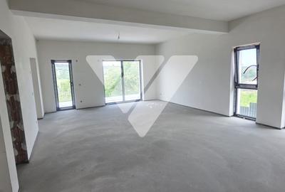 Casă individuală noua premium 5 camere, teren 561 mp Cisnadie Sibiu - 14