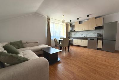 Studio premium de inchiriat Zorilor | Parcare privata | - 6