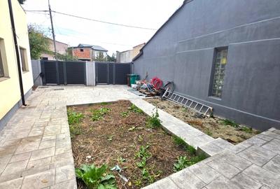 Casă ecologică Clasa A pe sos Chitila, lângă Mega Image/Bd Laminorului - 34