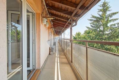 Apartament 2 camere de închiriat | Zona Onix – Str. 9 Mai - 12