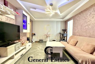 Vânzare apartament 3 camere | Mobilat & utilat | Zona Dacia, Iași - 1