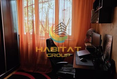 Apartament 4 camere de vanzare Titan, Centrala, Metrou - 9