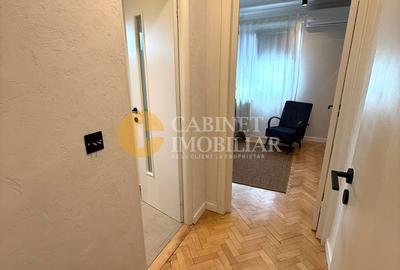 APARTAMENT 2 CAMERE - 53 MP - COMPLET RENOVAT - DESIGN WABI-SABI - ZONA CANTEMIR - 12