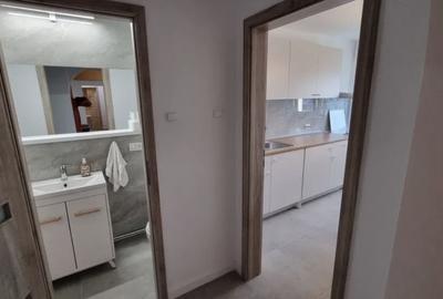 AP. 3 CAMERE- STEFAN CEL MARE, BLOC REABILITAT, METROU 5 MINUTE - 7