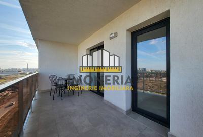 2 camere Hils Republica-parcare-0% comision-prima chirie*pet friendly-decomandat - 8