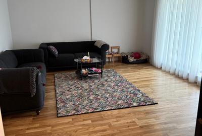 Apartament 3 camere | 91 mp | Terasa | 2 Parcari | Boxa - 2