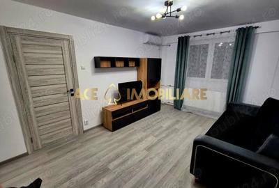 Apartament cu 2 camere semidecomandat, mobilat în Victoriei