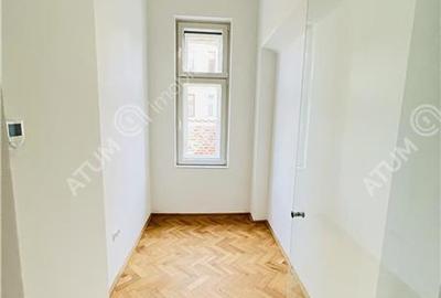 Vila cu 609 mp utili si teren de 950 mp in Sibiu zona Ultracentrala - 30