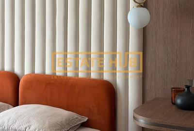 Apartament cu 3 camere, amenajare elegantă și terasă | The Nest - 3
