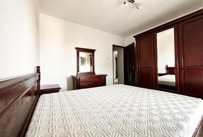 Apartament 2 camere mobilat utilat - zona Steaua - 2