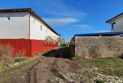 Teren Intravilan Vama Veche | 7.495 mp | Oportunitate Investiție - 4