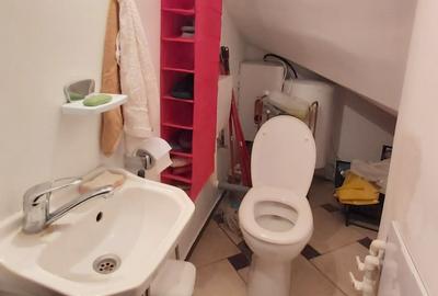 Vanzare casa la munte langa padure in Cheia judetul Prahova - 28