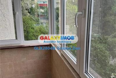 Tineretului | 2cam 58mp spatios etaj 1 1986 | AC balcon | metrou - 7