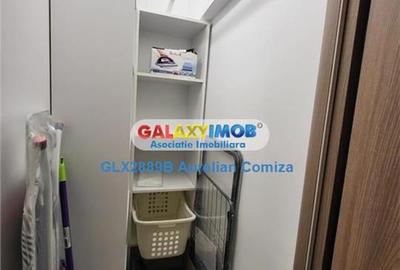 Inchiriere apartament 3 camere Drumul Taberei - 19