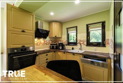 Casă de vacanță premium • 170 m² • Teren 2.500 m² • Bistra Mureșului - 9