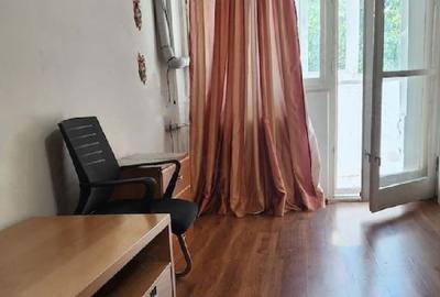 Garsonieră semidecomandată în Iancului