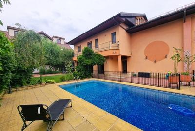 Vila cu piscina - 30
