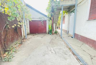 Casa spatioasa cu teren 739 mp in zona Mehala - 23
