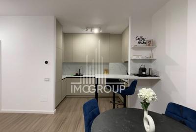 Apartament modern cu 2 camere, parcare - Elite City - 9