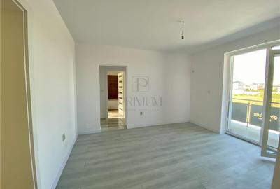 Apartament cu 3 camere semidecomandat în Calea Urseni