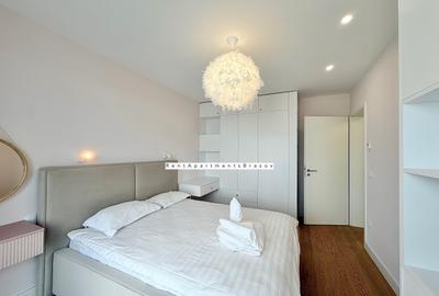 PENTHOUSE CU 4 CAMERE DE INCHIRAT IN KASPER CORESI TERASA 170 MP - 20