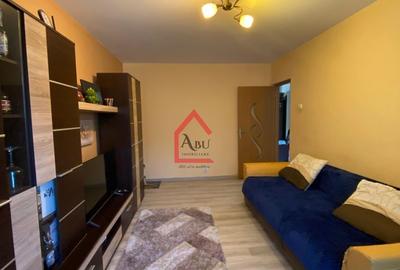 Apartament cu 2 camere decomandat, mobilat în Alexandru cel Bun