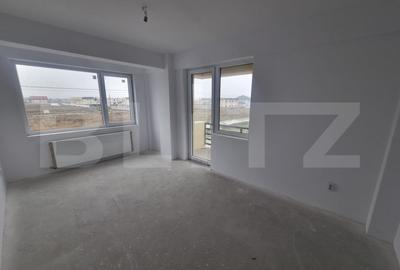Garsonieră decomandată în Exterior Est