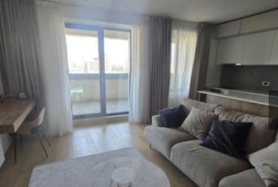 Aviatiei Tower Apartment/ open view - 5