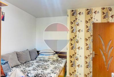 Apartament cu 3 camere | 85 mp | 2 băi | Strada Năsăud nr. 95 - 6