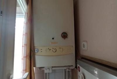 De vânzare apartament cu 2 camere la Sfântu Gheorghe - 8