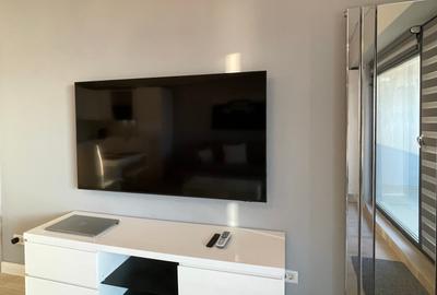 Statiunea Mamaia--Centru, apartament deosebit cu vedere frontala spre lac - 22