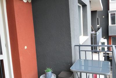 Berceni - Aparatorii Patriei , ap 2 camere + loc de parcare. - 10