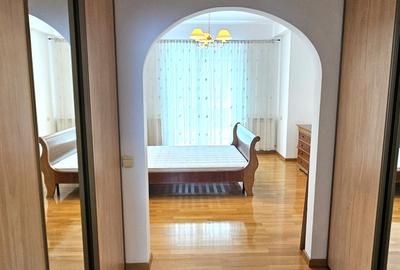 Inchiriere apartament 3 camere, 150mp, bloc nou, parcare, langa piata Cotroceni - 6