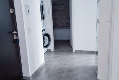 Apartament ultramodern nou 2 camere zona Metalurgiei - 7