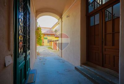 Apartament 2 cam., ultracentral, acces auto, Parc 1 Decembrie, Vânzare - 17