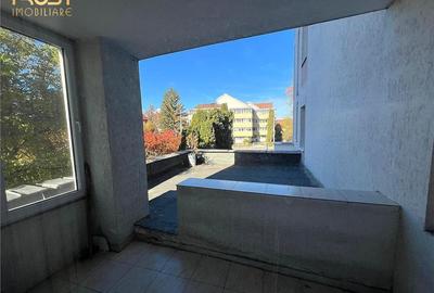 Ap 3 camere l etaj 1 l Ultracentral l Loc de parcare - 9
