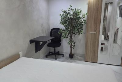 Garsoniera moderna, centrala proprie, AC, 8 min metrou - 3