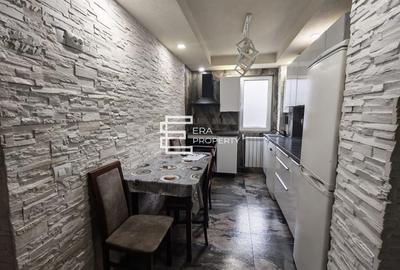 Apartament 2 camere de închiriat –  Zona Vasile Aaron - 4