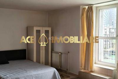 2 Camere de inchiriat Tip Studio  | P-ta Sfanta Vineri | Metrou - 1